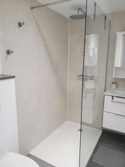 Gite Studio 4 A 6 Personnes Doué-la-Fontaine Dış mekan fotoğraf