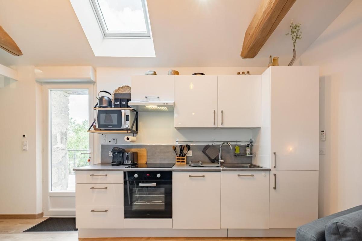 Gite Studio 4 A 6 Personnes Doué-la-Fontaine Dış mekan fotoğraf